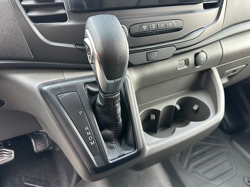 2026 Ford Transit-350 Base