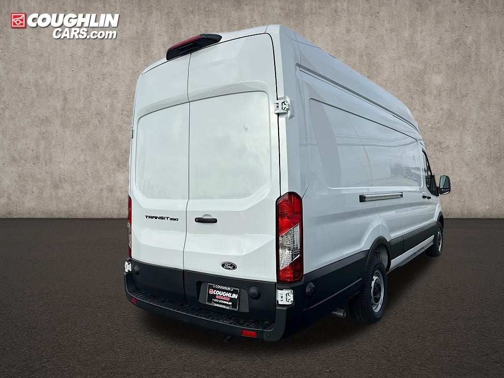 2026 Ford Transit-350 Base