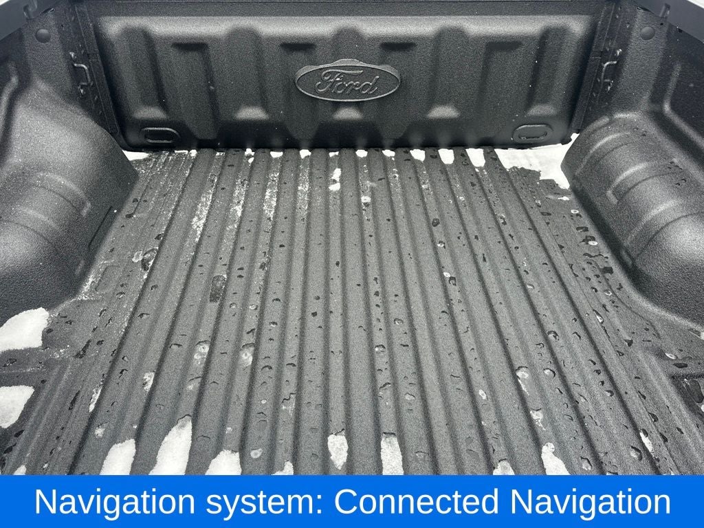 2025 Ford Ranger XLT 4X4