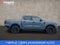 2025 Ford Ranger XLT 4X4