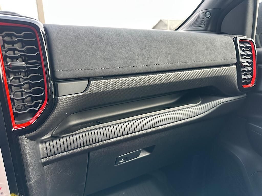 2025 Ford Ranger Raptor 4WD