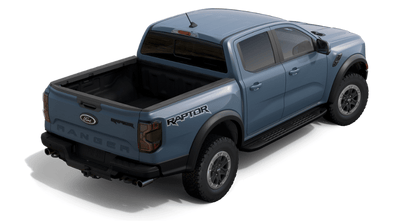 2025 Ford Ranger Raptor 4WD