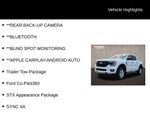 2025 Ford Ranger XL STX 4X4