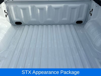 2025 Ford Ranger XL STX 4X4