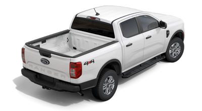 2025 Ford Ranger XL STX 4X4
