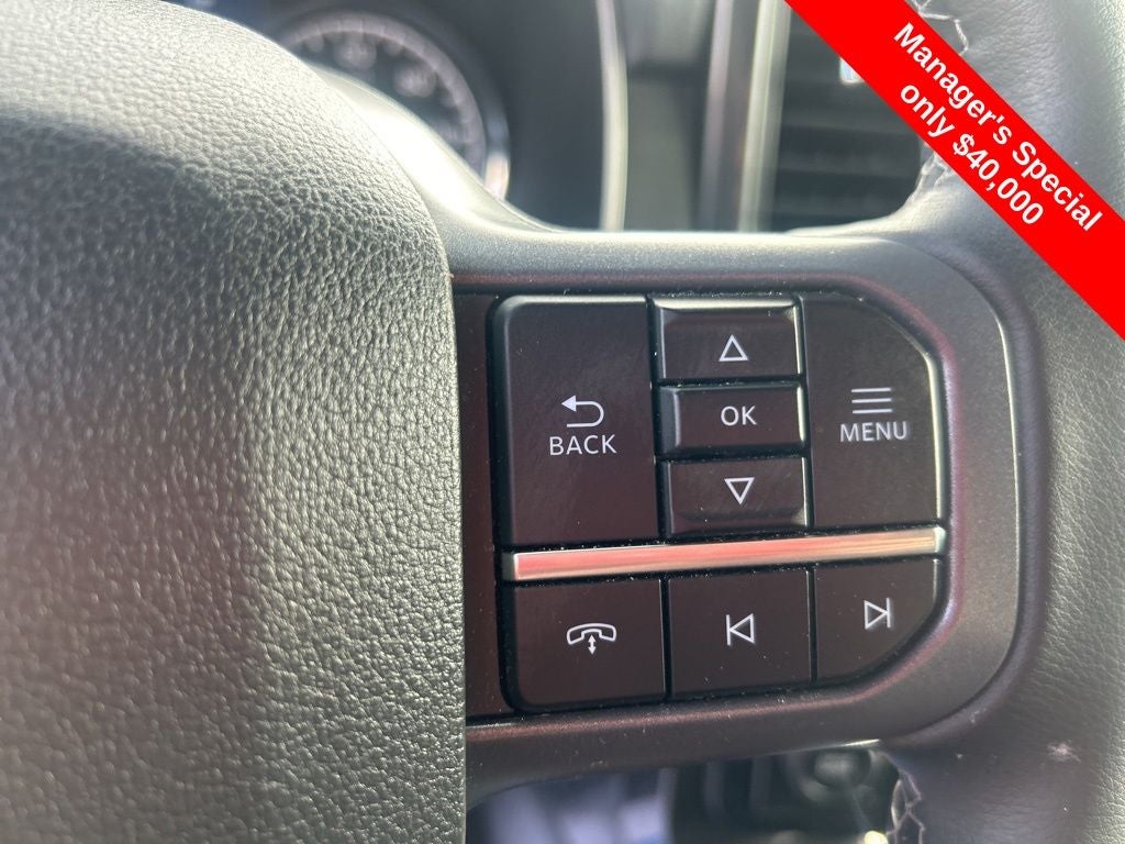 2023 Ford F-150 XLT Sport