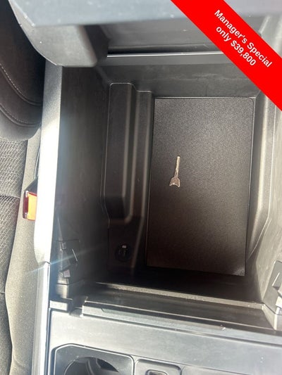 2023 Ford F-150 XLT Sport