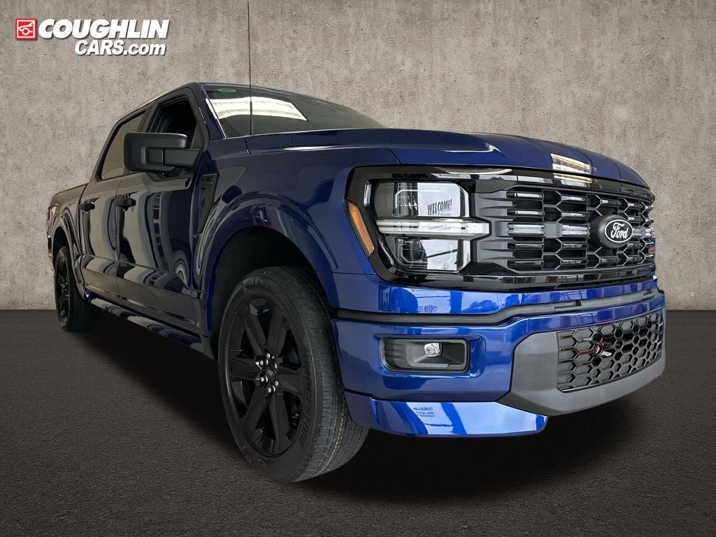 2026 Ford F-150 STX LOBO