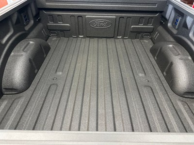 2026 Ford F-150 STX LOBO