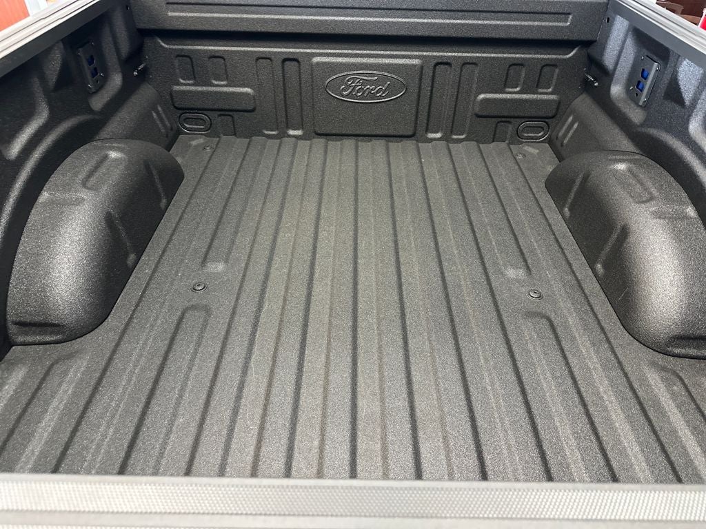 2026 Ford F-150 STX LOBO