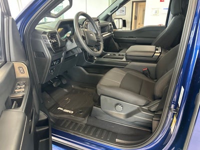 2026 Ford F-150 STX LOBO