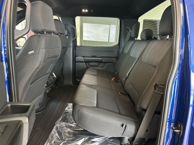 2026 Ford F-150 STX LOBO