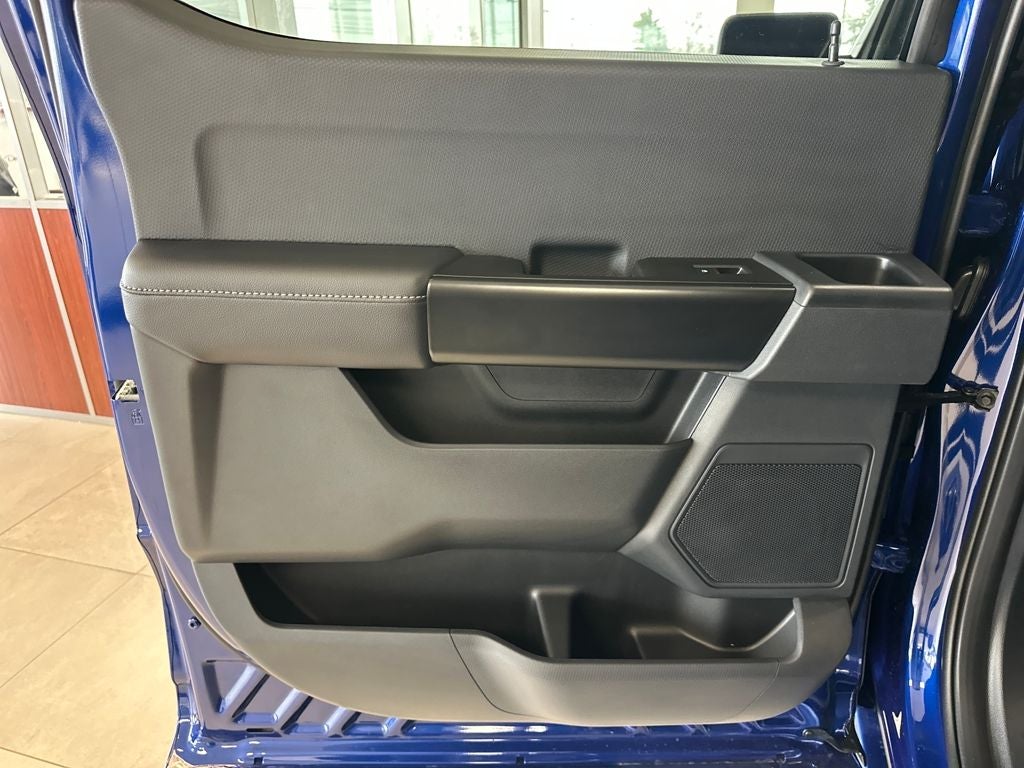 2026 Ford F-150 STX LOBO