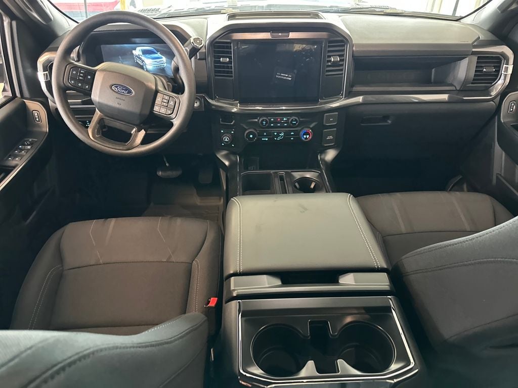 2026 Ford F-150 STX LOBO