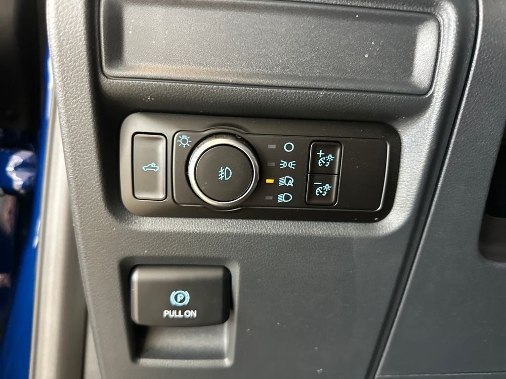 2026 Ford F-150 STX LOBO