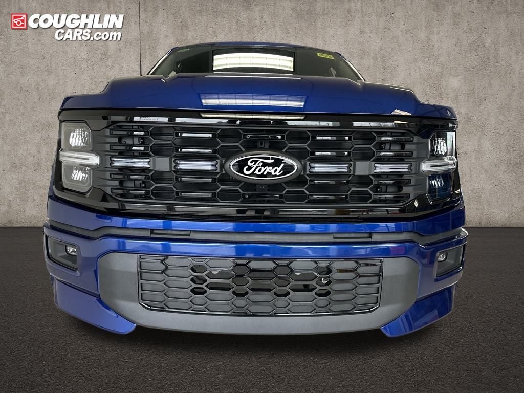 2026 Ford F-150 STX LOBO