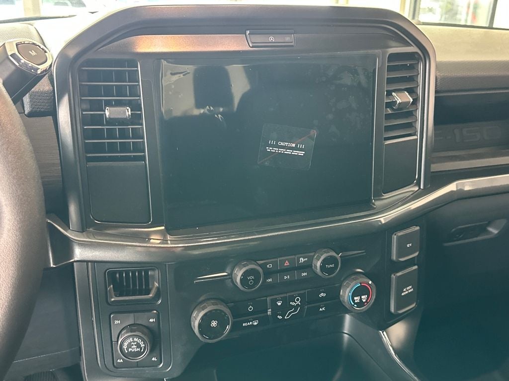 2026 Ford F-150 STX LOBO