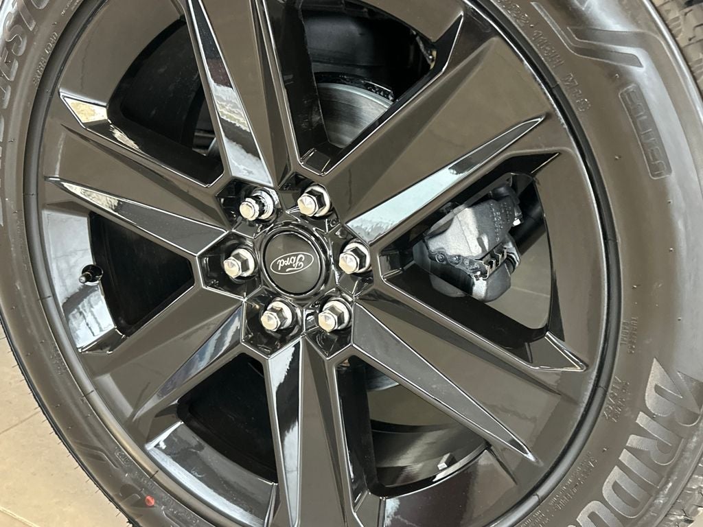 2026 Ford F-150 STX LOBO