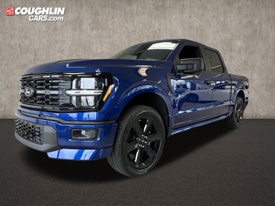 2026 Ford F-150 STX LOBO