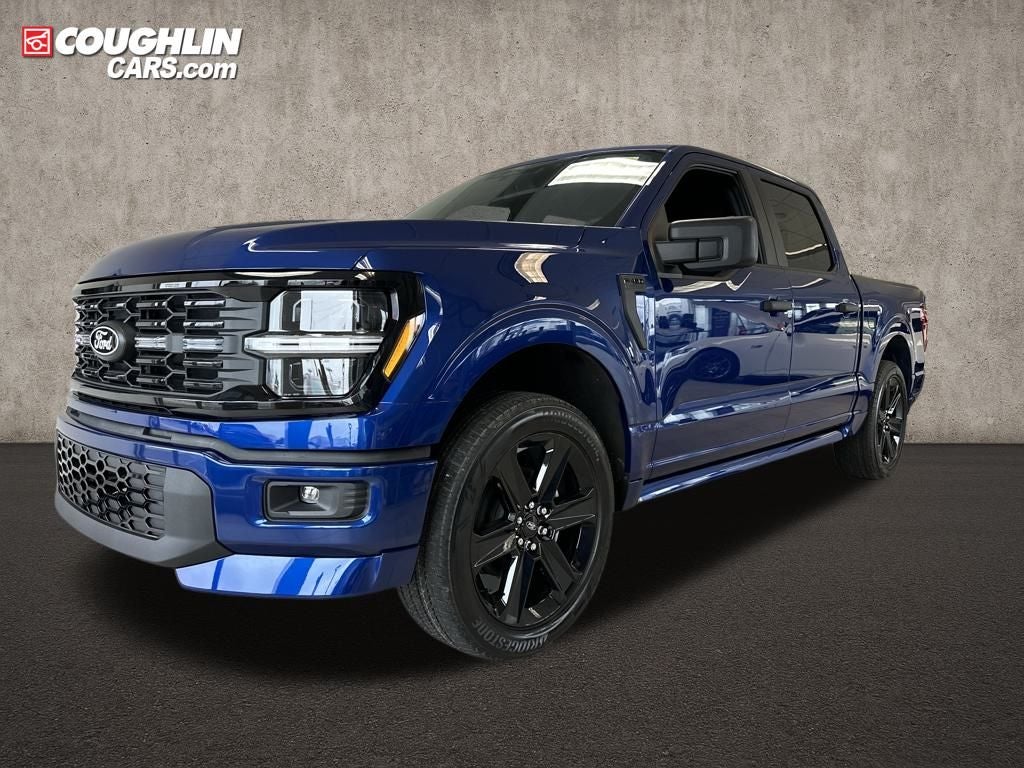 2026 Ford F-150 STX LOBO