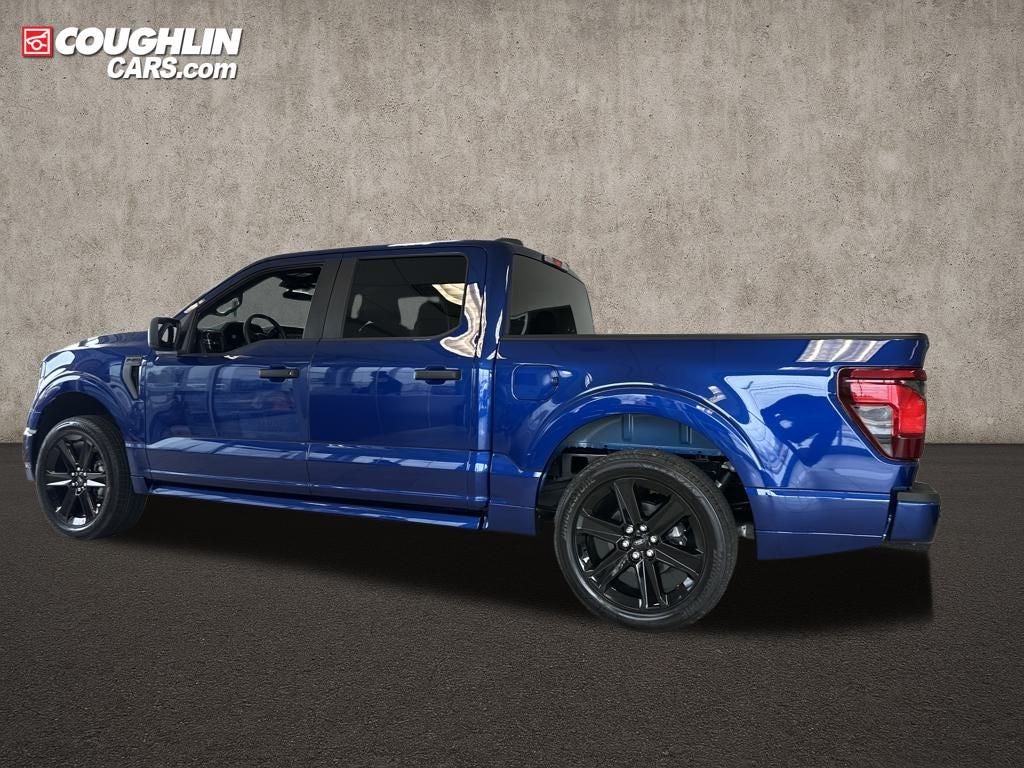 2026 Ford F-150 STX LOBO