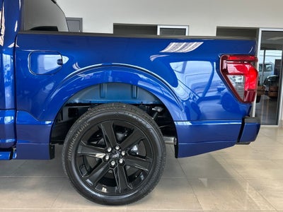 2026 Ford F-150 STX LOBO