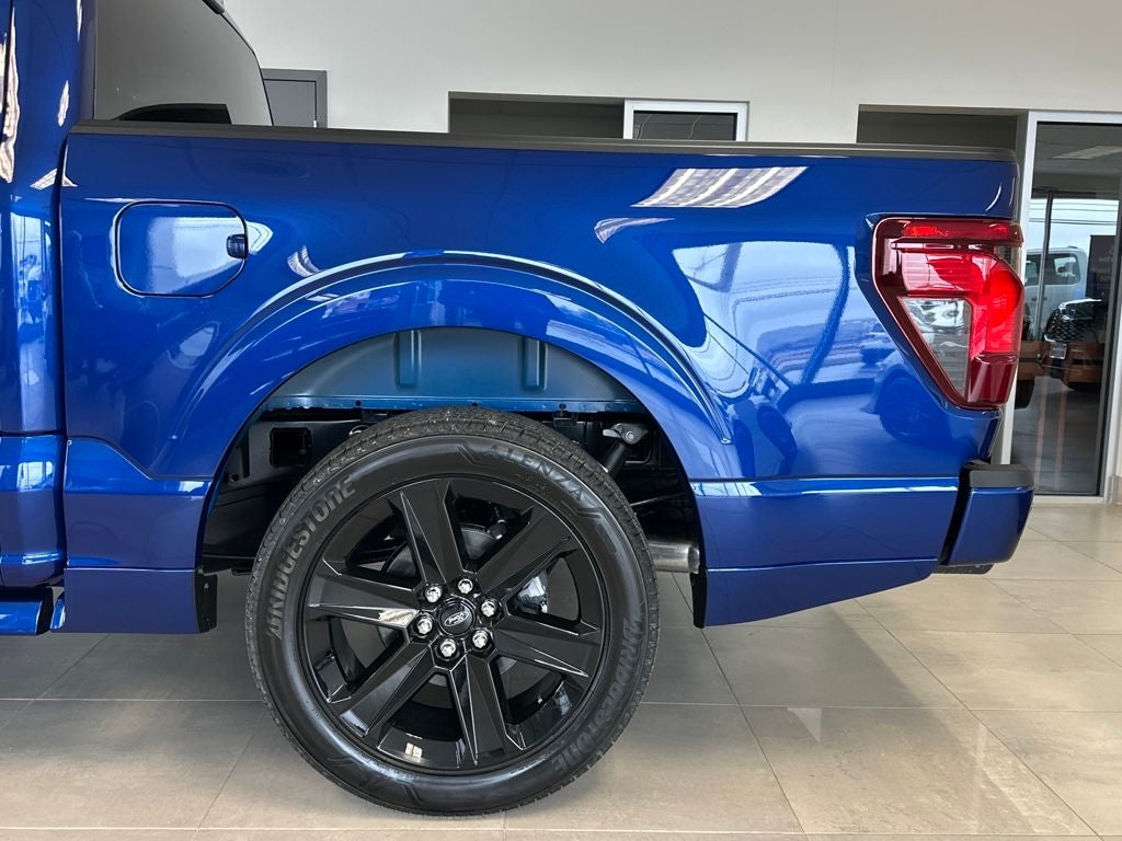 2026 Ford F-150 STX LOBO