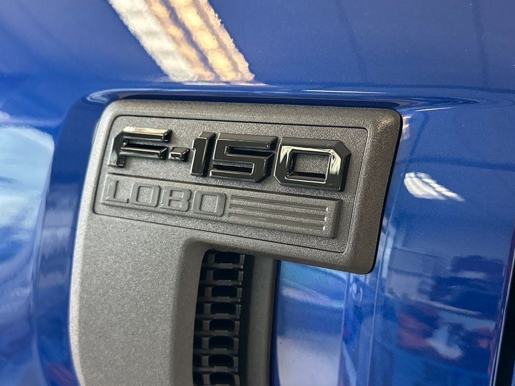 2026 Ford F-150 STX LOBO