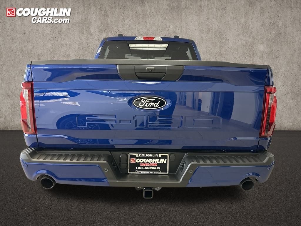 2026 Ford F-150 STX LOBO