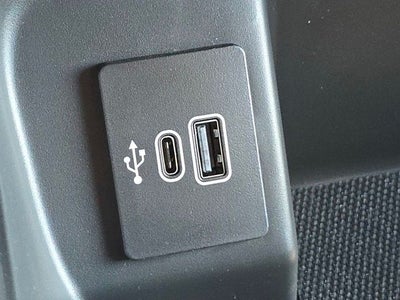 2025 Ford F-150 STX 4X4