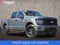 2025 Ford F-150 STX 4X4