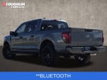 2025 Ford F-150 STX 4X4