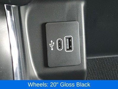 2025 Ford F-150 STX 4X4