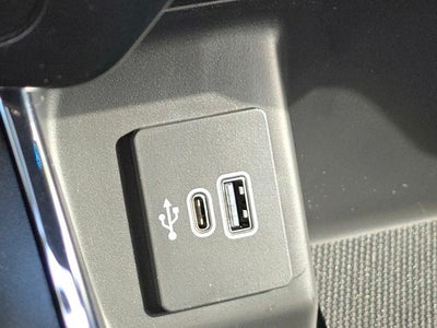 2025 Ford F-150 STX 4x4