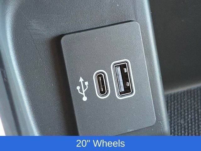 2025 Ford F-150 STX 4X4