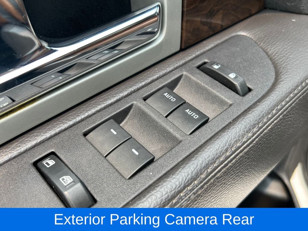 2013 Ford F-150 Platinum