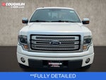 2013 Ford F-150 Platinum