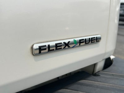2013 Ford F-150 Platinum