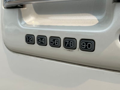2013 Ford F-150 Platinum