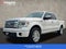 2013 Ford F-150 Platinum
