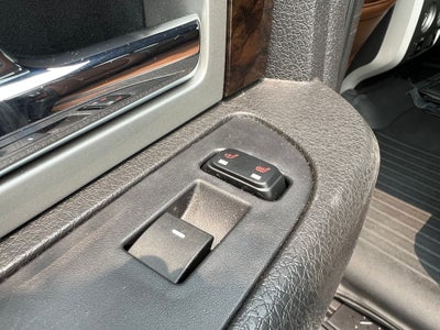 2013 Ford F-150 Platinum