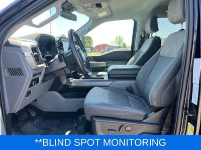 2023 Ford F-150 Base