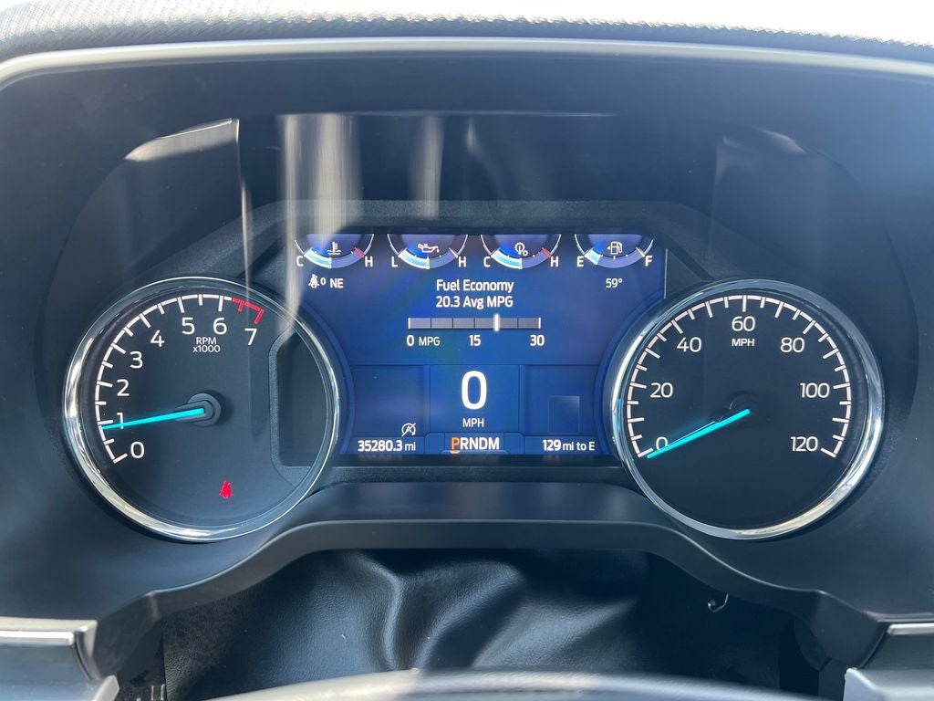 2023 Ford F-150 Base