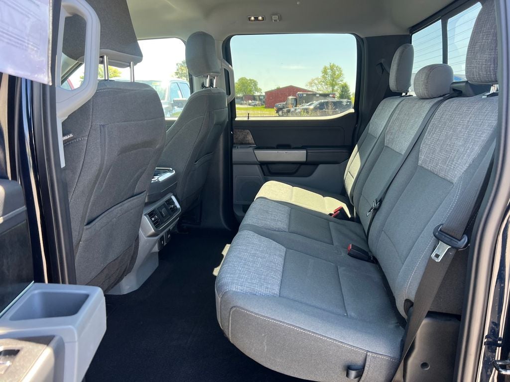 2023 Ford F-150 Base