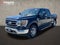 2023 Ford F-150 Base