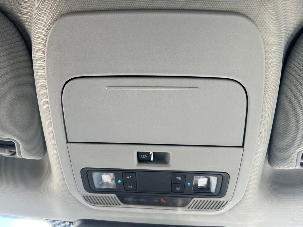2023 Ford F-150 Base