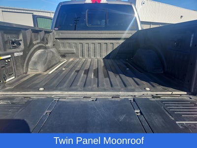 2023 Ford F-150 Platinum FX4