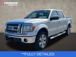 2010 Ford F-150 Lariat