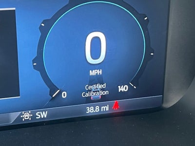 2024 Ford F-150 Police Responder XL