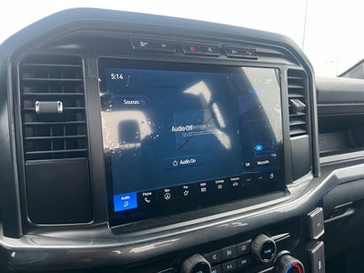 2024 Ford F-150 Police Responder XL